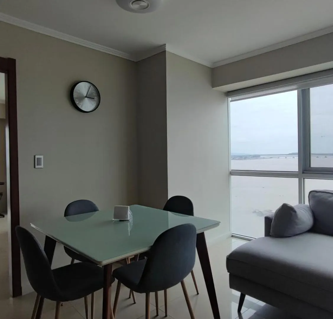 Departamento En Puerto Santa Ana Daire Guayaquil