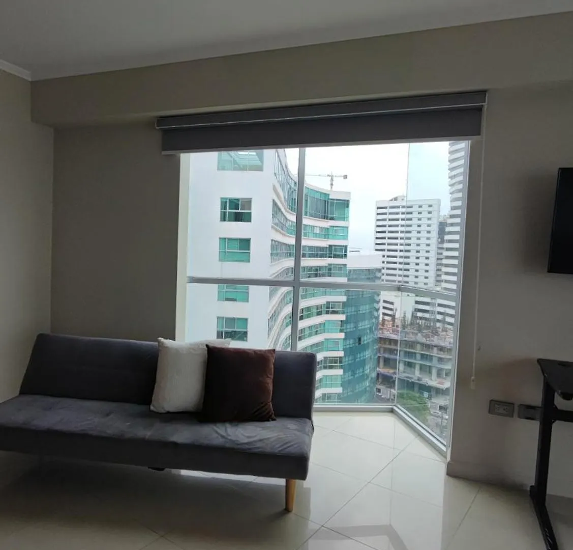 Departamento En Puerto Santa Ana Daire Guayaquil Ekvador